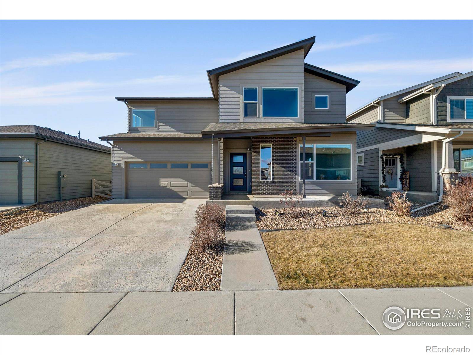 Fort Collins, CO 80524,515 Stout ST