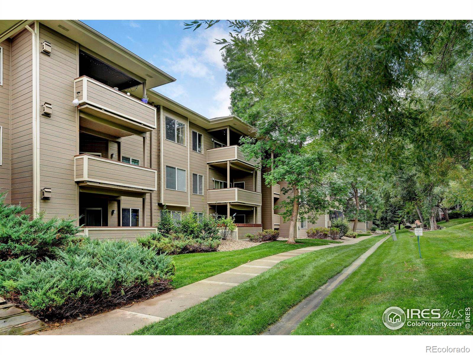 Fort Collins, CO 80525,4545 Wheaton DR #290