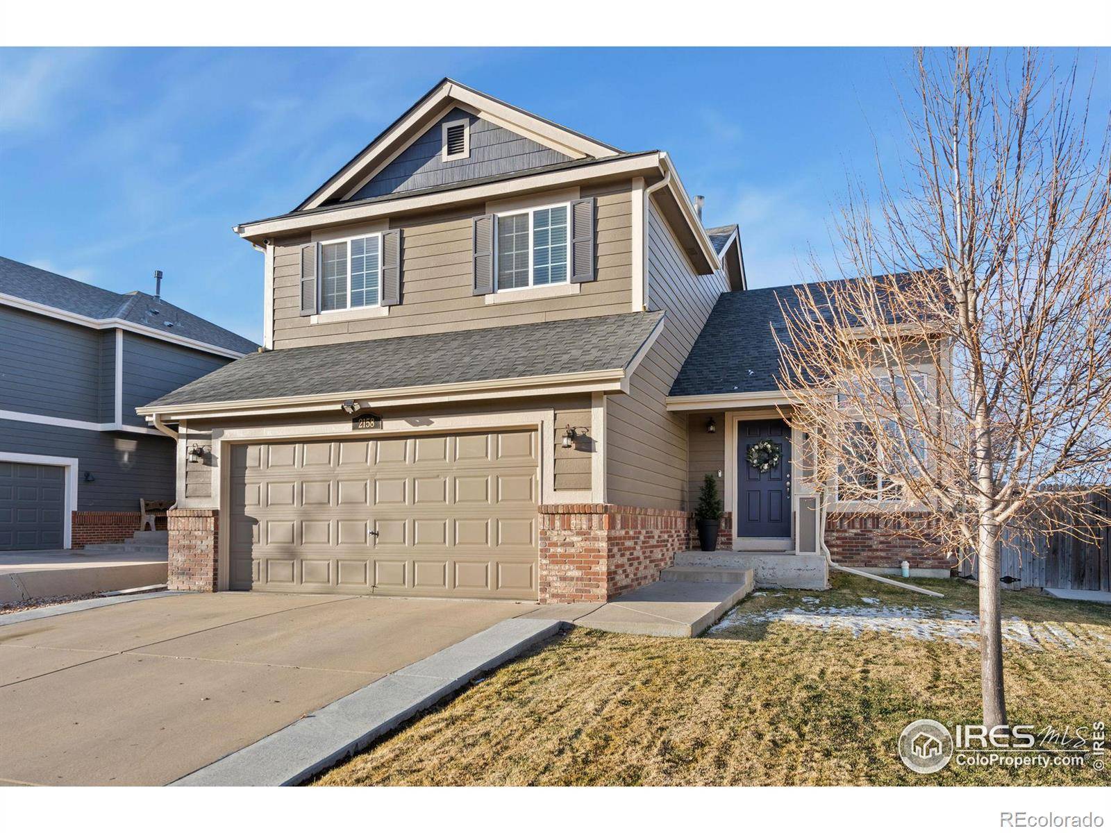 Johnstown, CO 80534,2158 Blue Wing DR