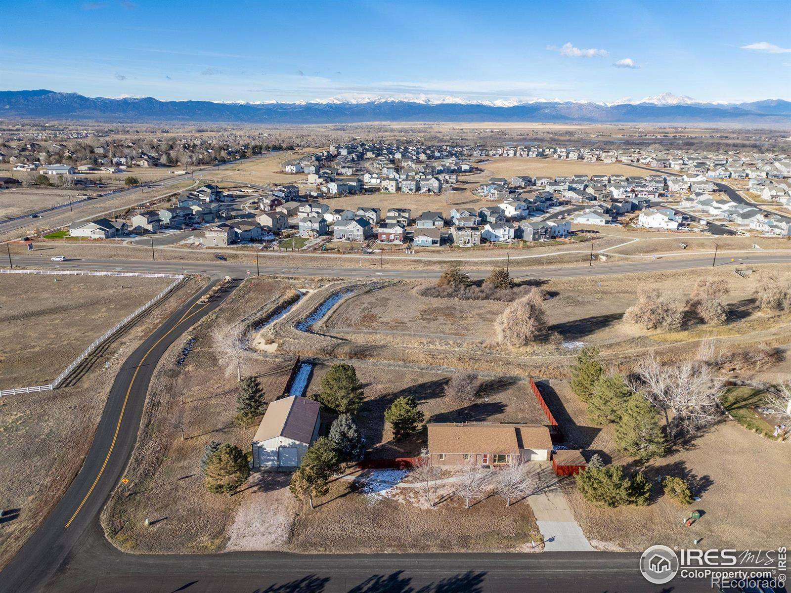 Erie, CO 80516,4627 Anne PL