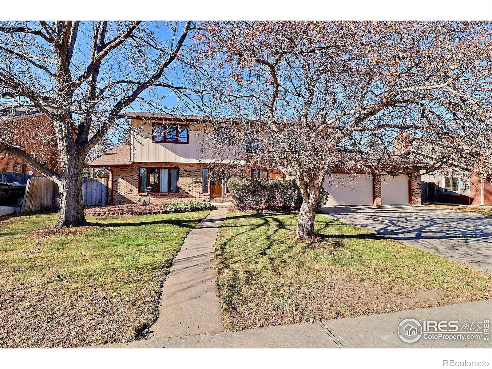 Greeley, CO 80634,1317 42nd AVE