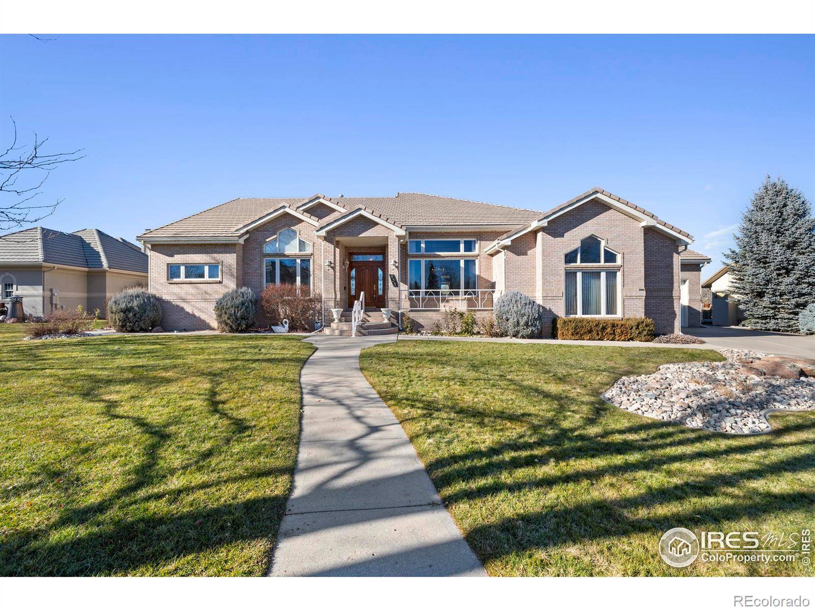 Loveland, CO 80537,835 Rossum DR