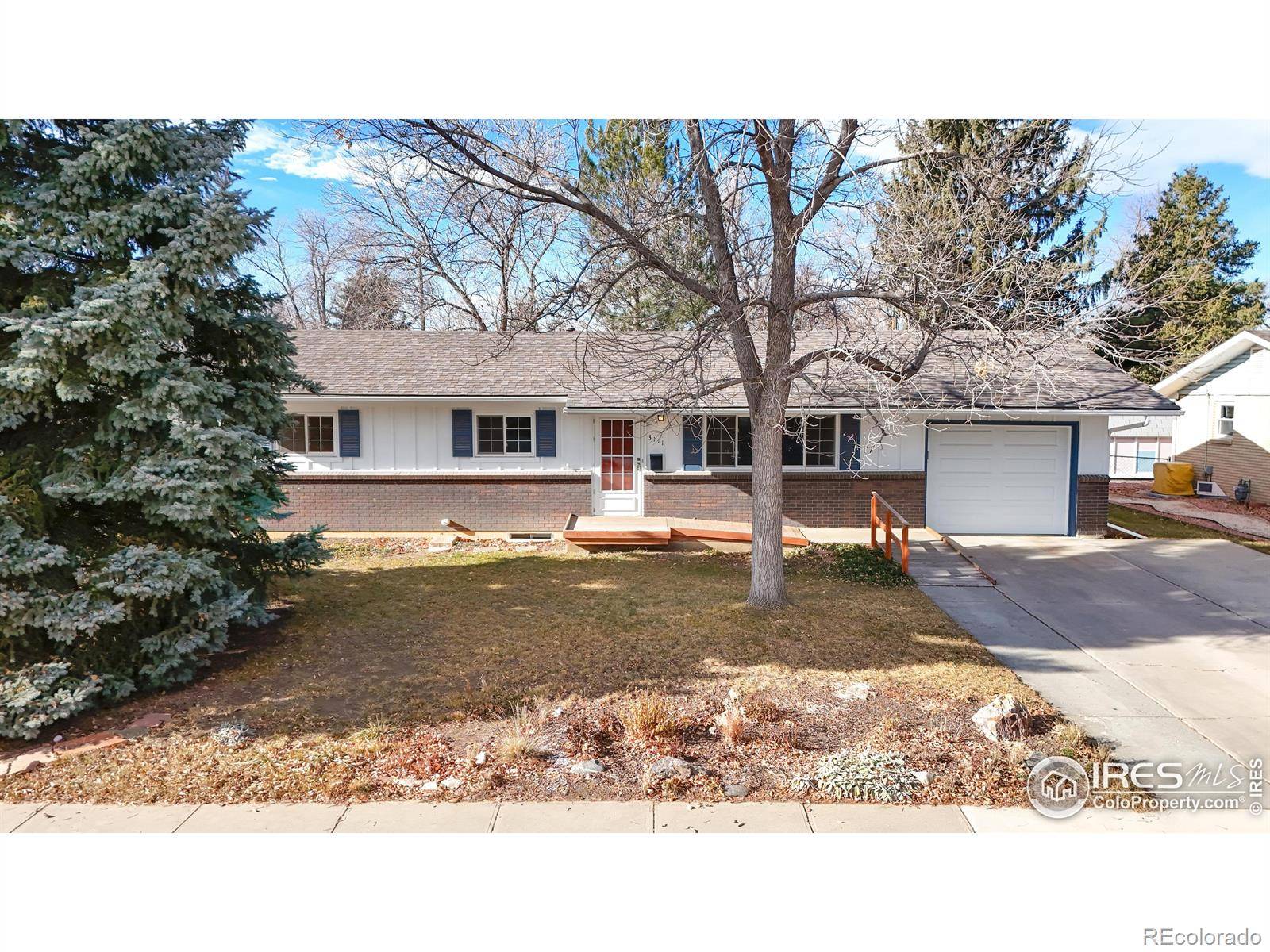 Loveland, CO 80538,3111 N Franklin AVE