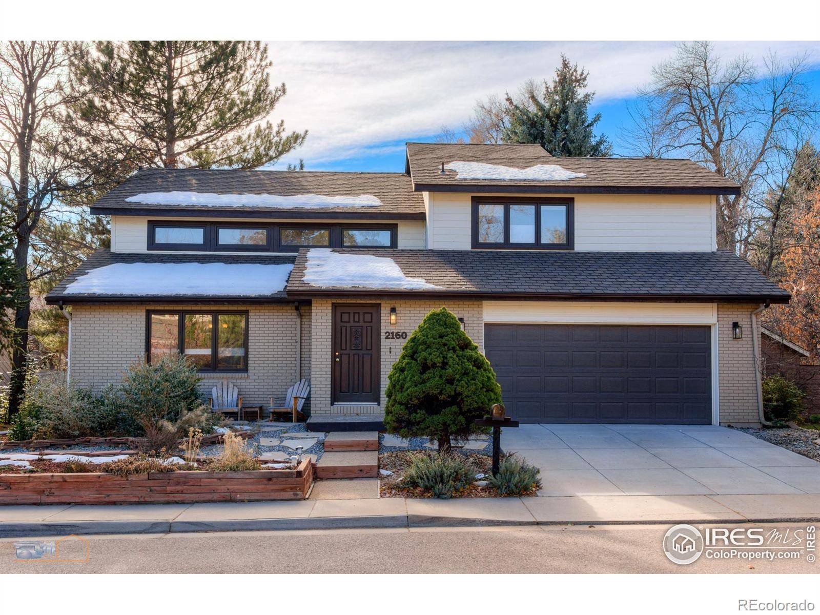 Boulder, CO 80304,2160 Jonathan PL