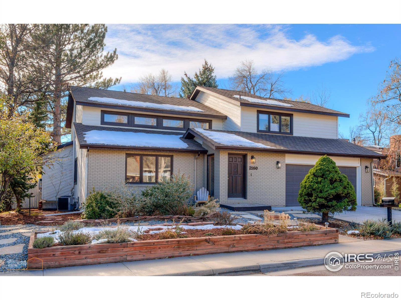 Boulder, CO 80304,2160 Jonathan PL