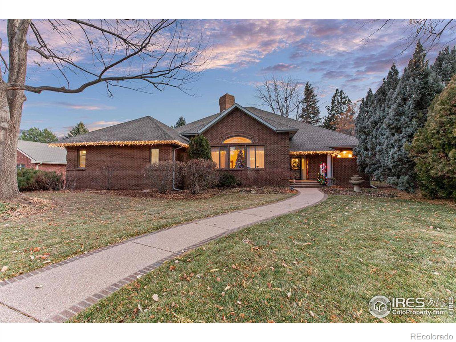 Fort Collins, CO 80525,1701 Brentford LN