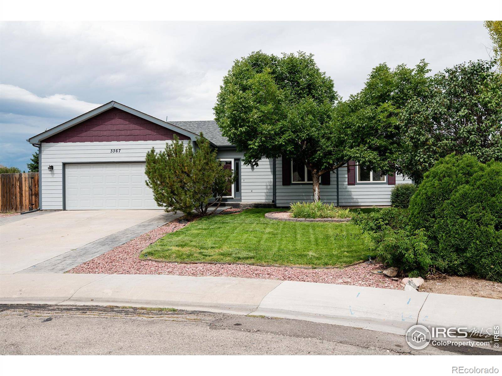 Wellington, CO 80549,3367 Mammoth CT