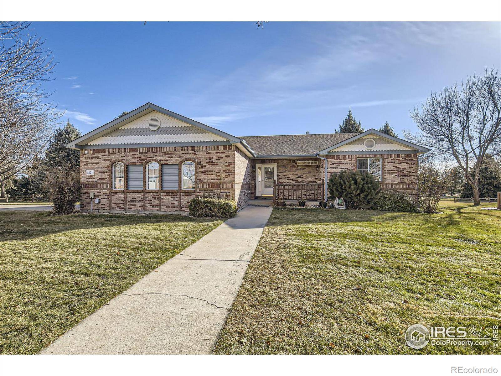 Loveland, CO 80538,1871 Blue River DR