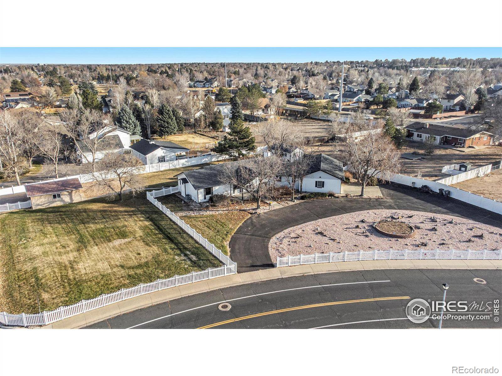 Greeley, CO 80634,310 49th AVE