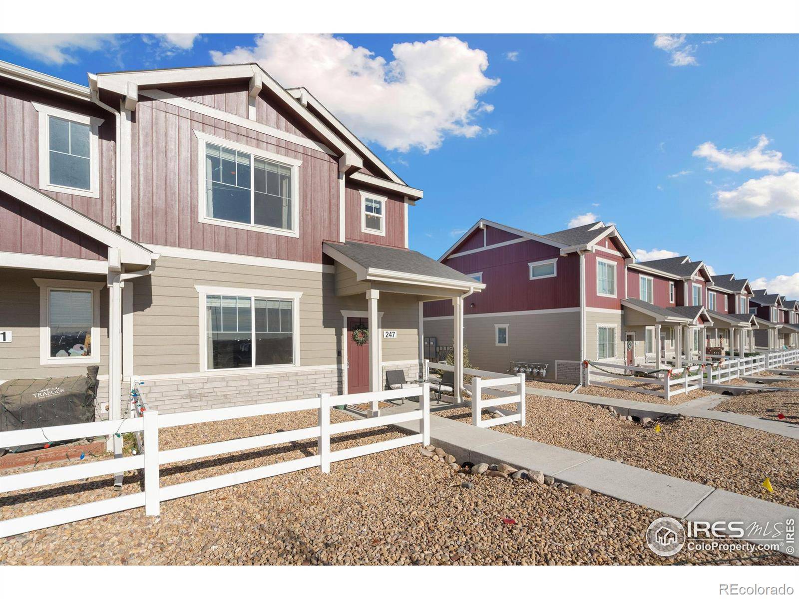 Johnstown, CO 80534,247 Molinar ST