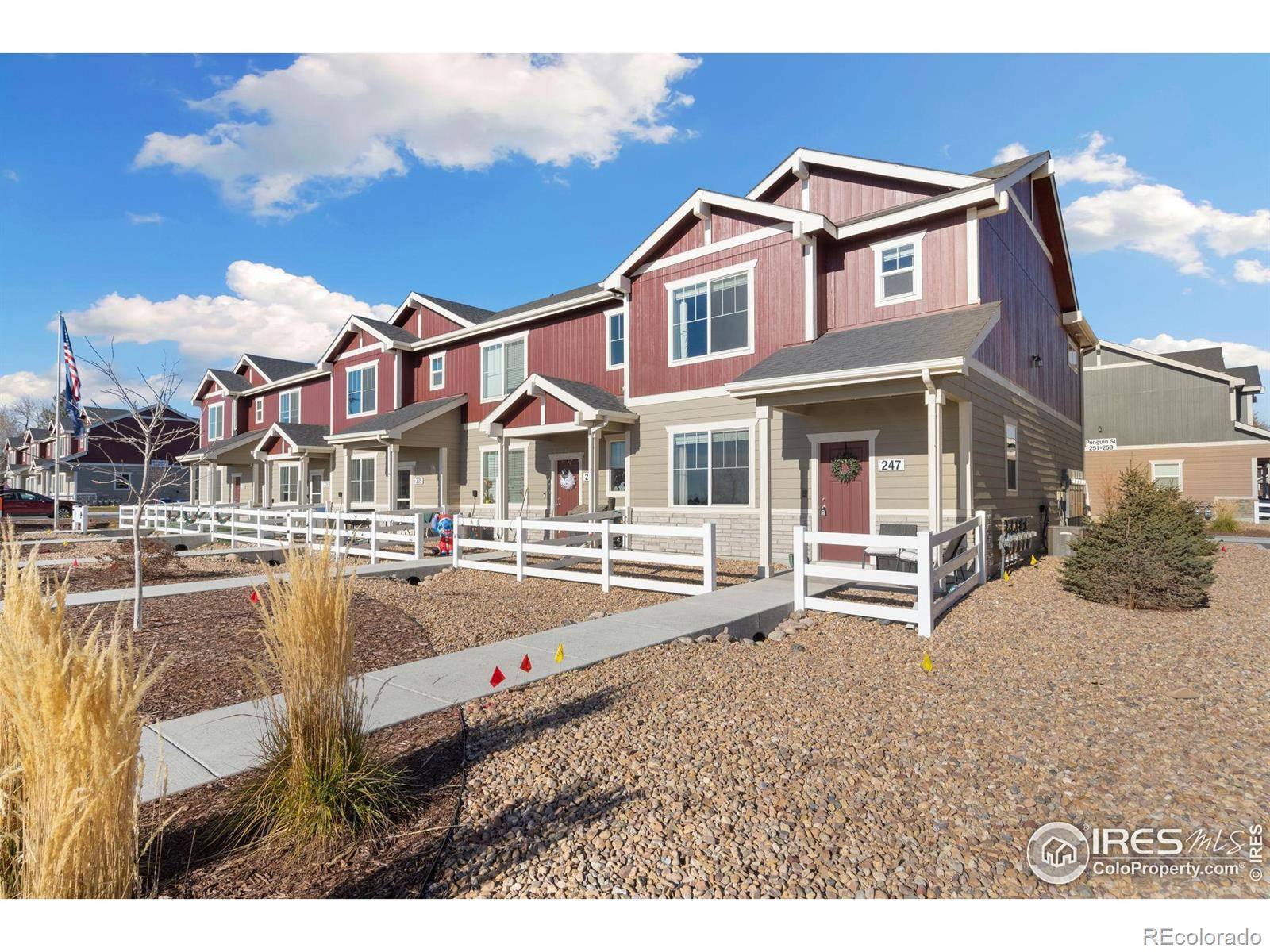 Johnstown, CO 80534,247 Molinar ST