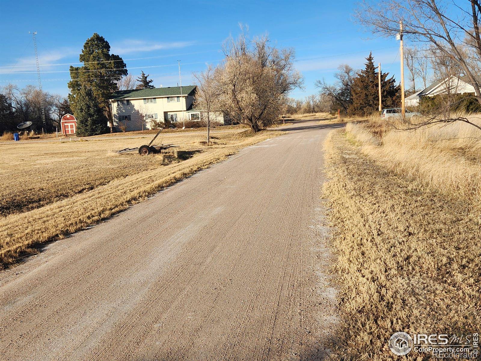 Crook, CO 80726,3rd ST