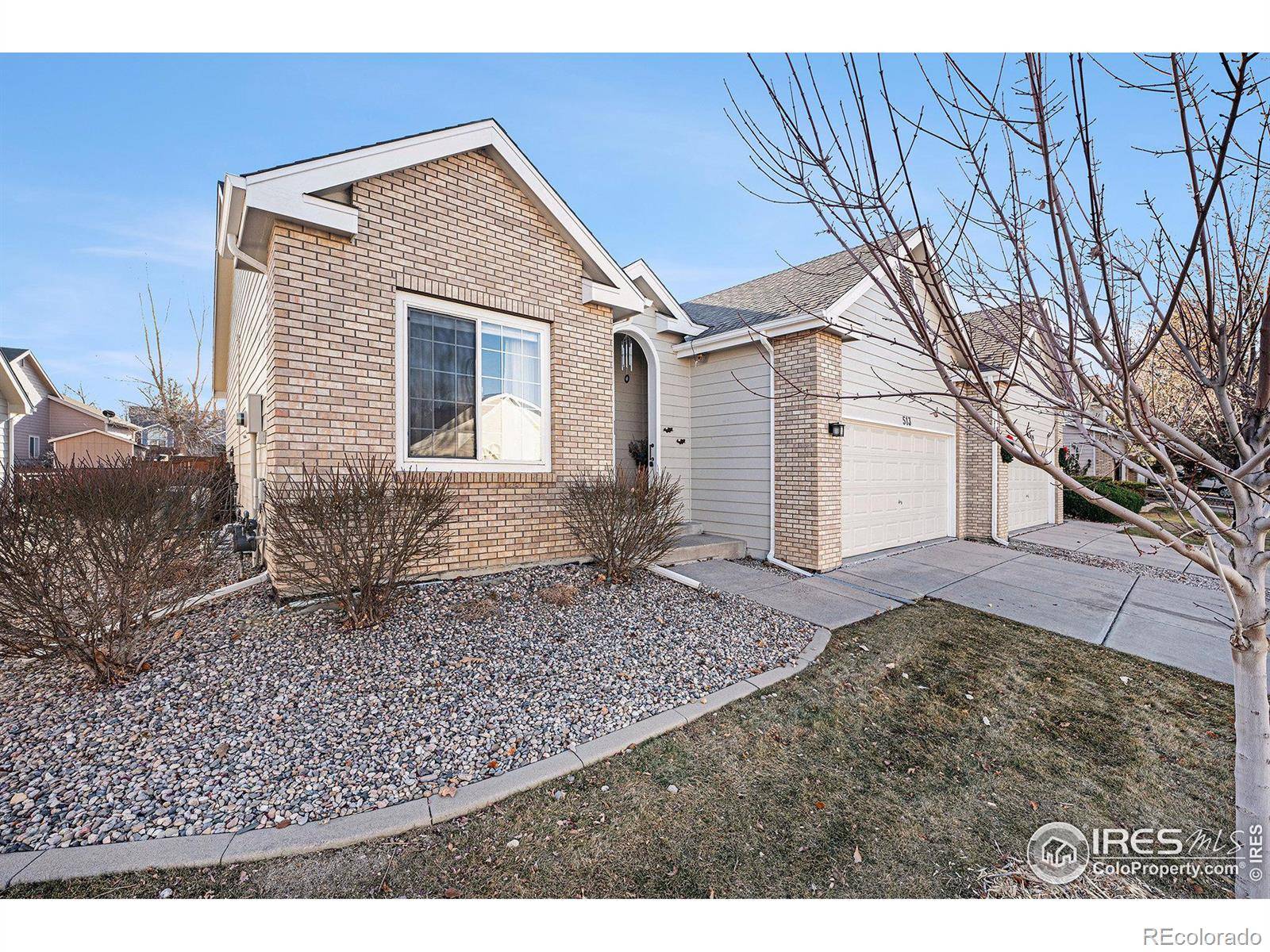 Fort Collins, CO 80525,513 Yuma CT