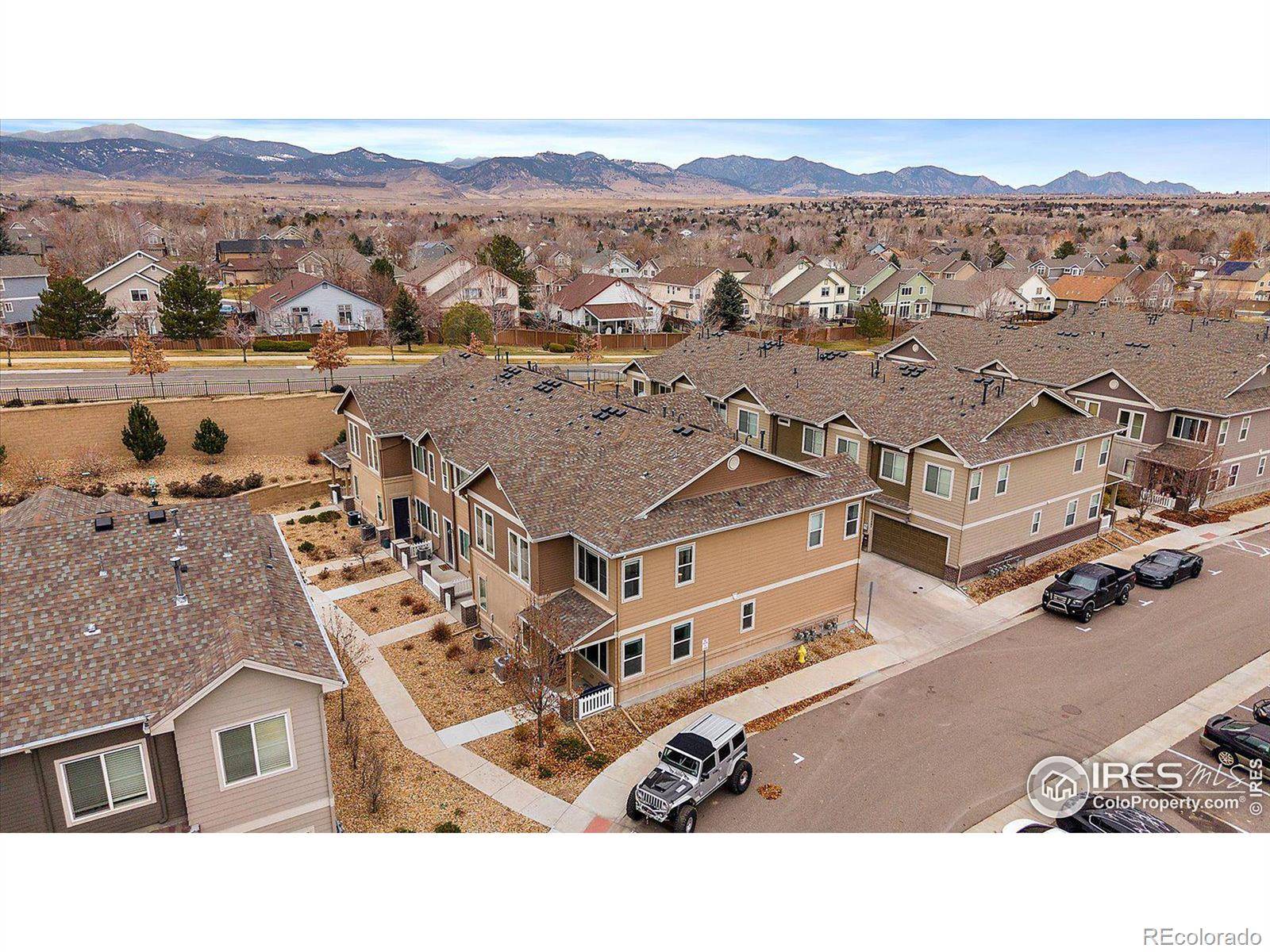 Arvada, CO 80007,15536 W 64th LOOP #A