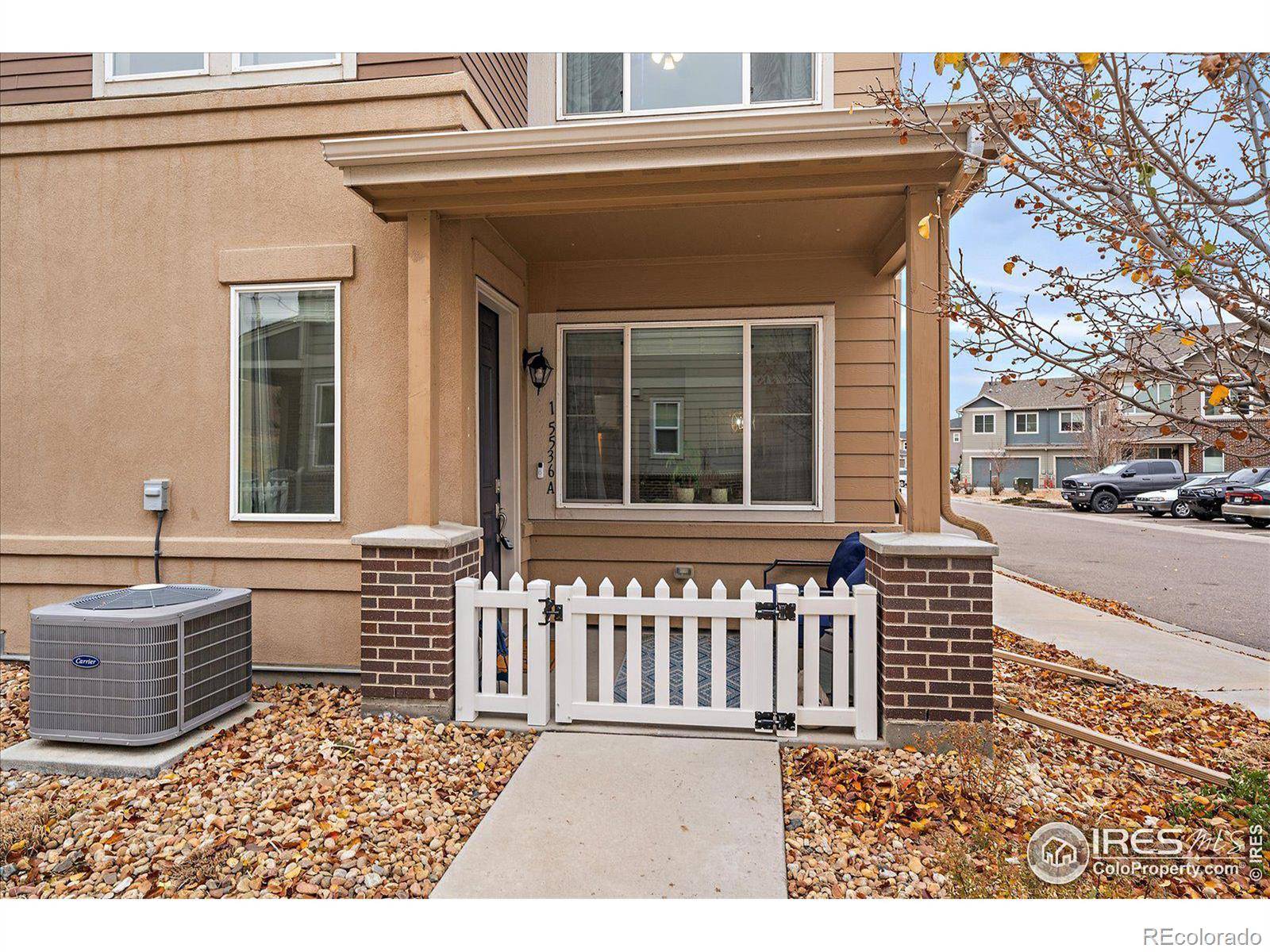 Arvada, CO 80007,15536 W 64th LOOP #A