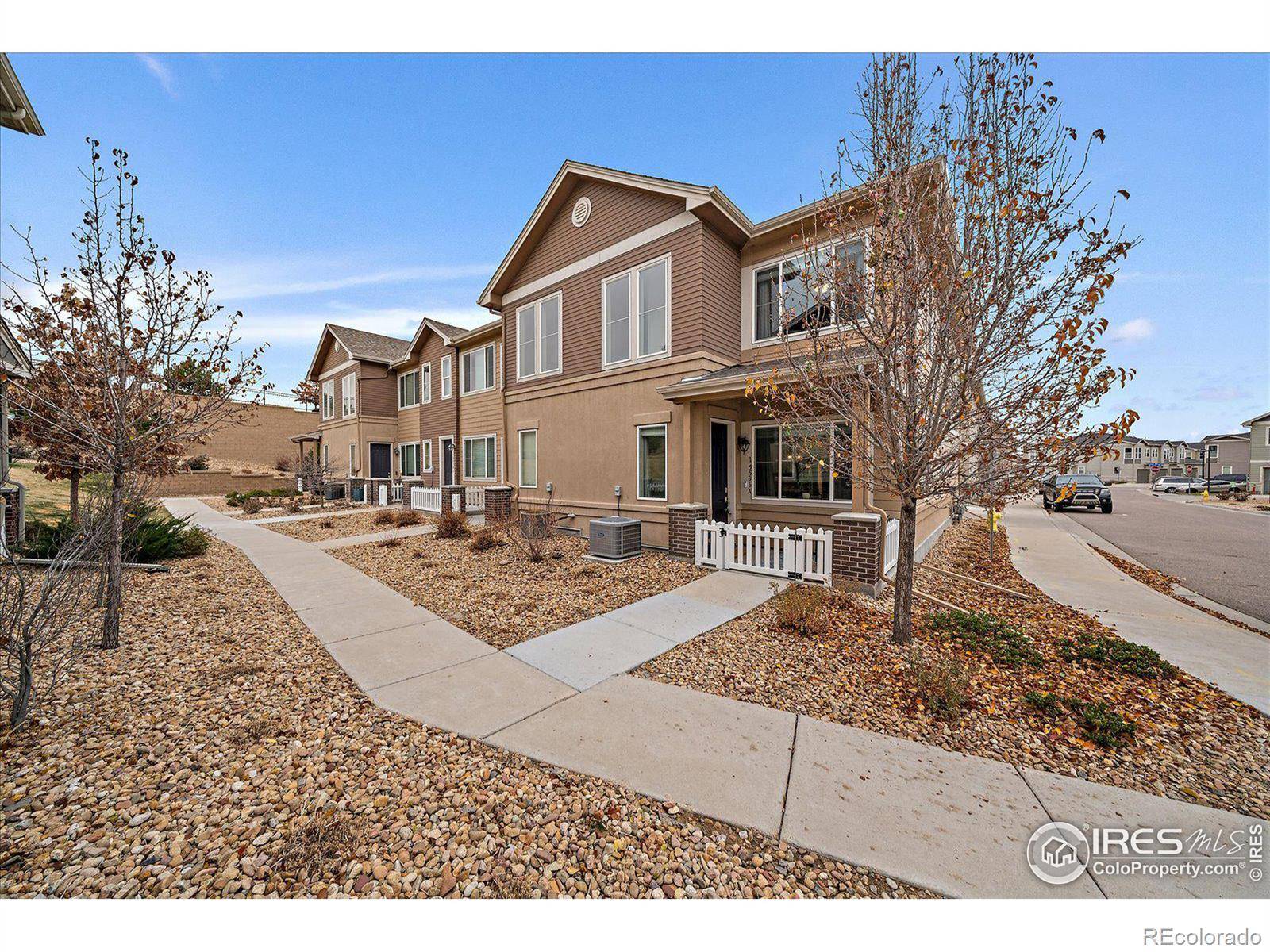 Arvada, CO 80007,15536 W 64th LOOP #A