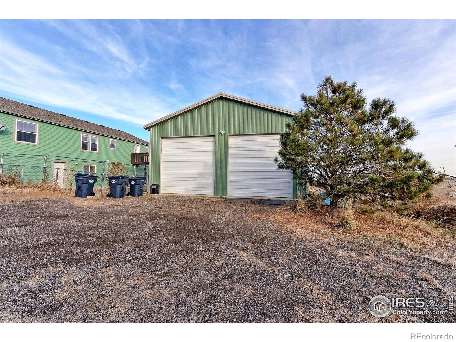 Keenesburg, CO 80643,94 E Nelson AVE