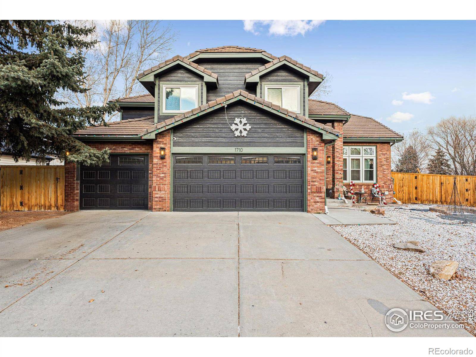 Longmont, CO 80504,1710 Sunlight DR