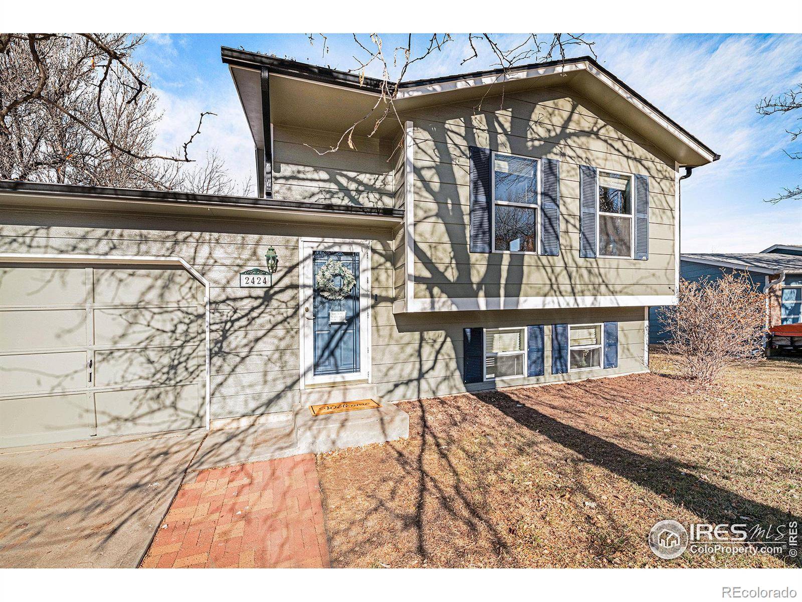 Fort Collins, CO 80525,2424 Arctic Fox DR