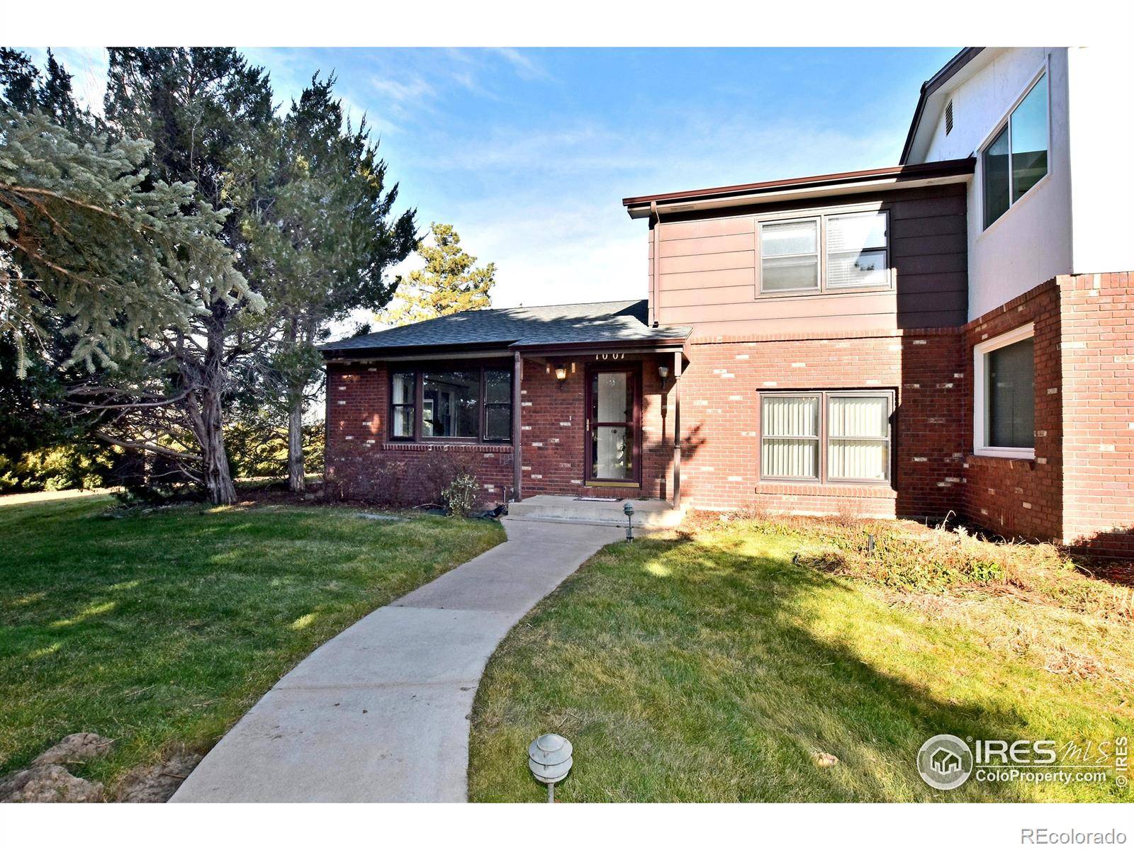 Greeley, CO 80634,1007 48th AVE