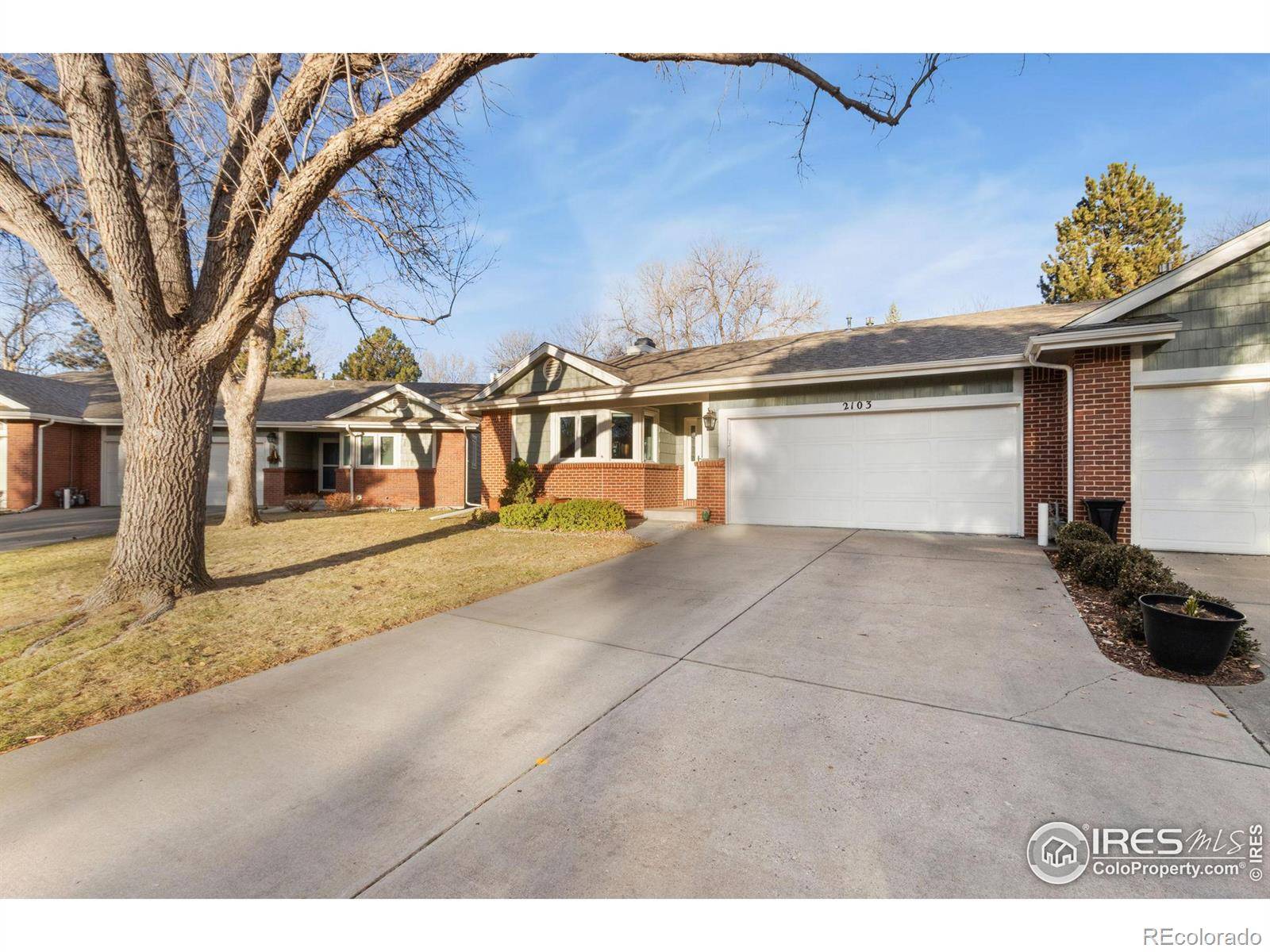 Fort Collins, CO 80525,2103 Creekwood CT