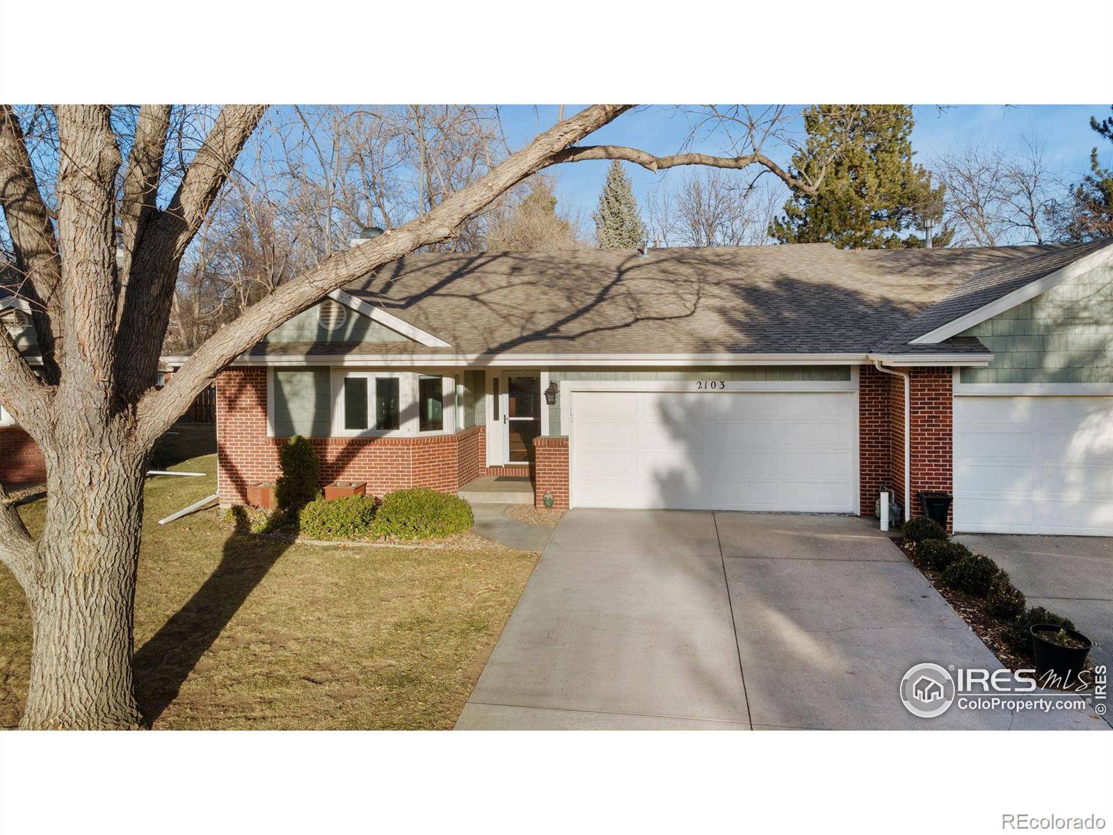 Fort Collins, CO 80525,2103 Creekwood CT