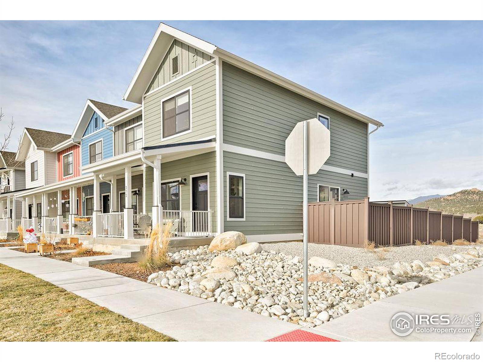 Buena Vista, CO 81211,372 Barnwood DR