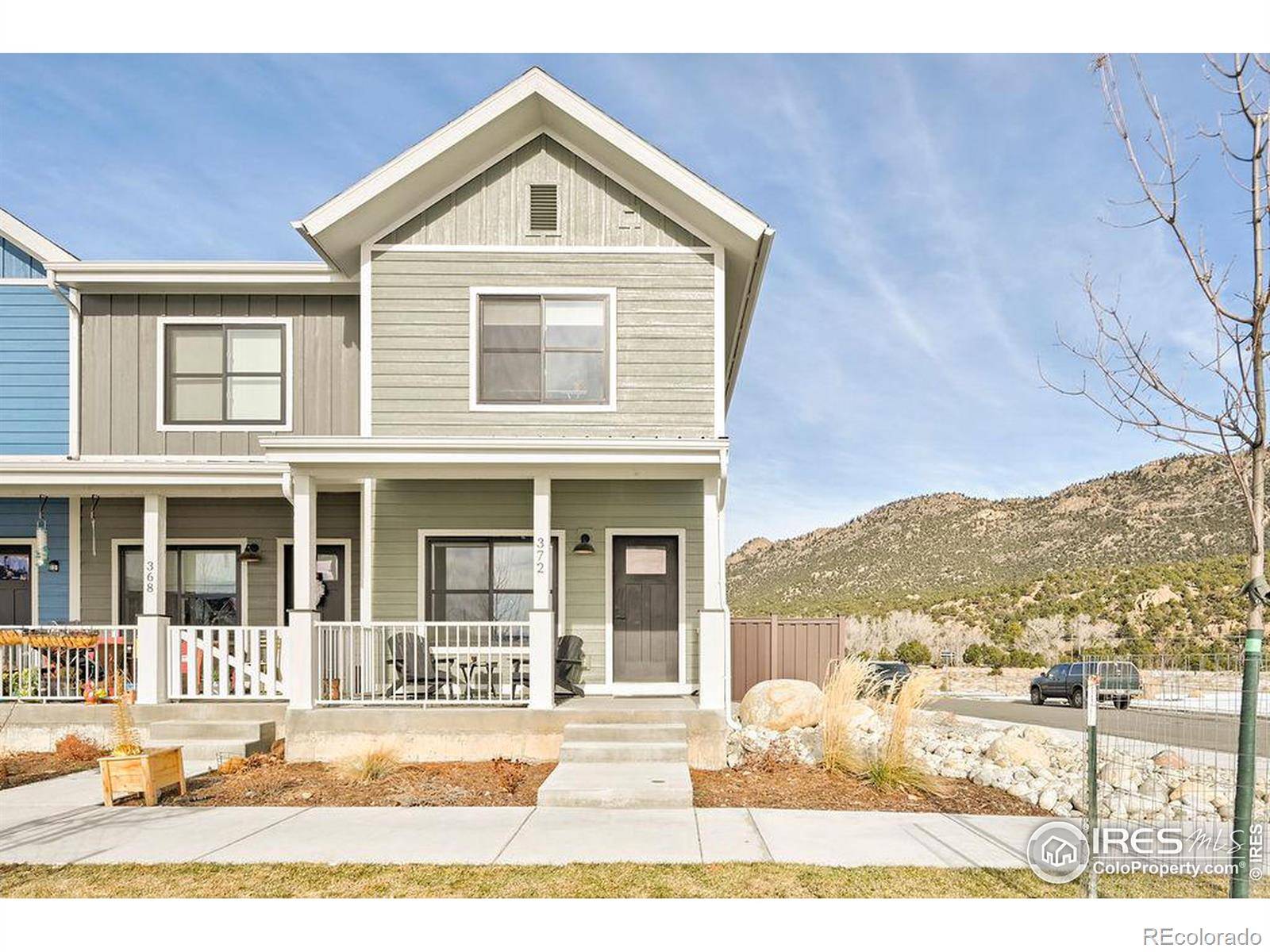 Buena Vista, CO 81211,372 Barnwood DR