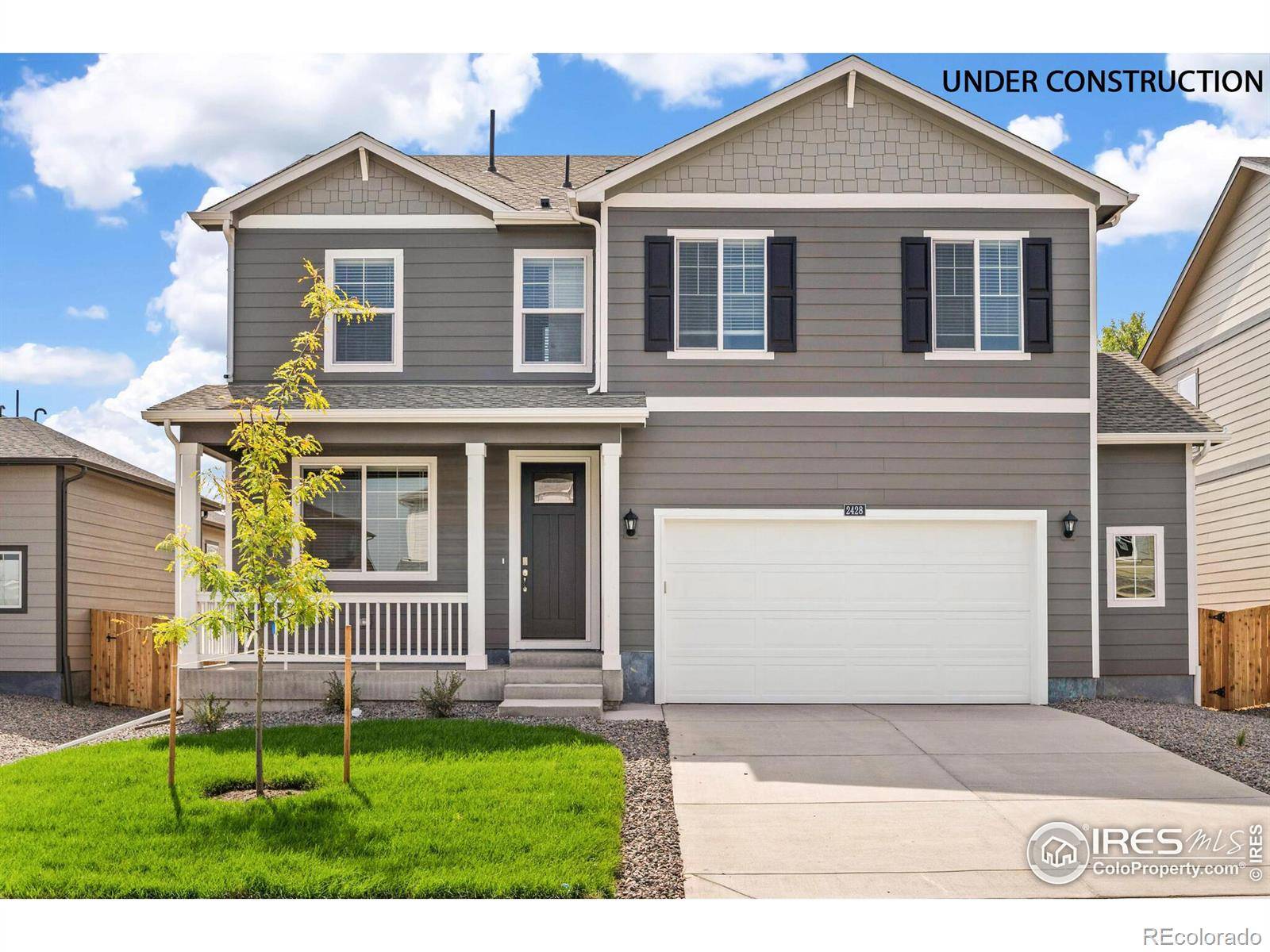 Johnstown, CO 80534,413 Hummingbird LN