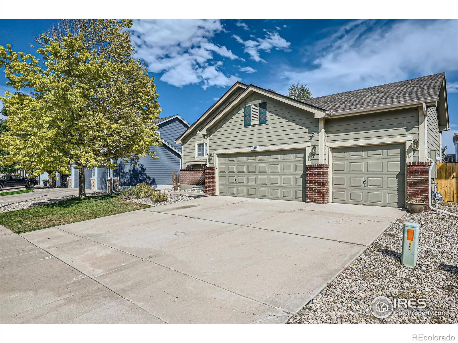 Johnstown, CO 80534,1907 Green Wing DR