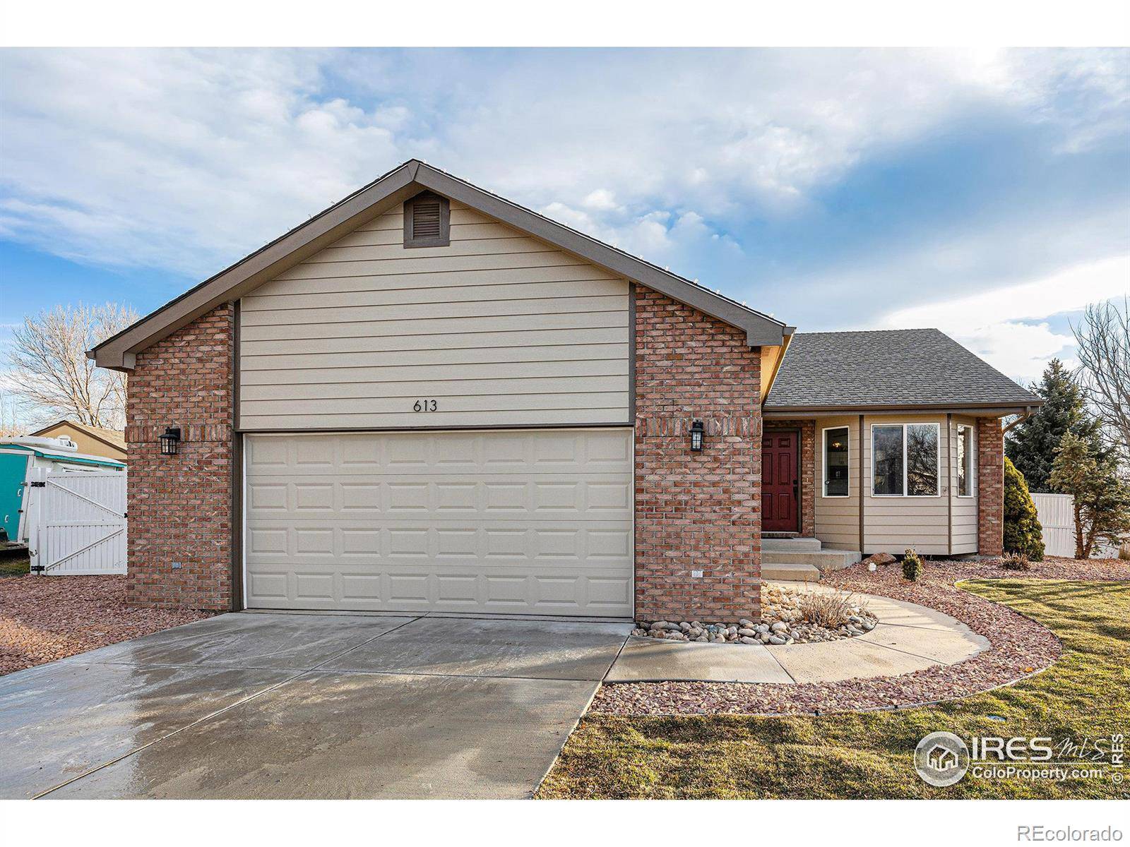 Windsor, CO 80550,613 Hemlock DR