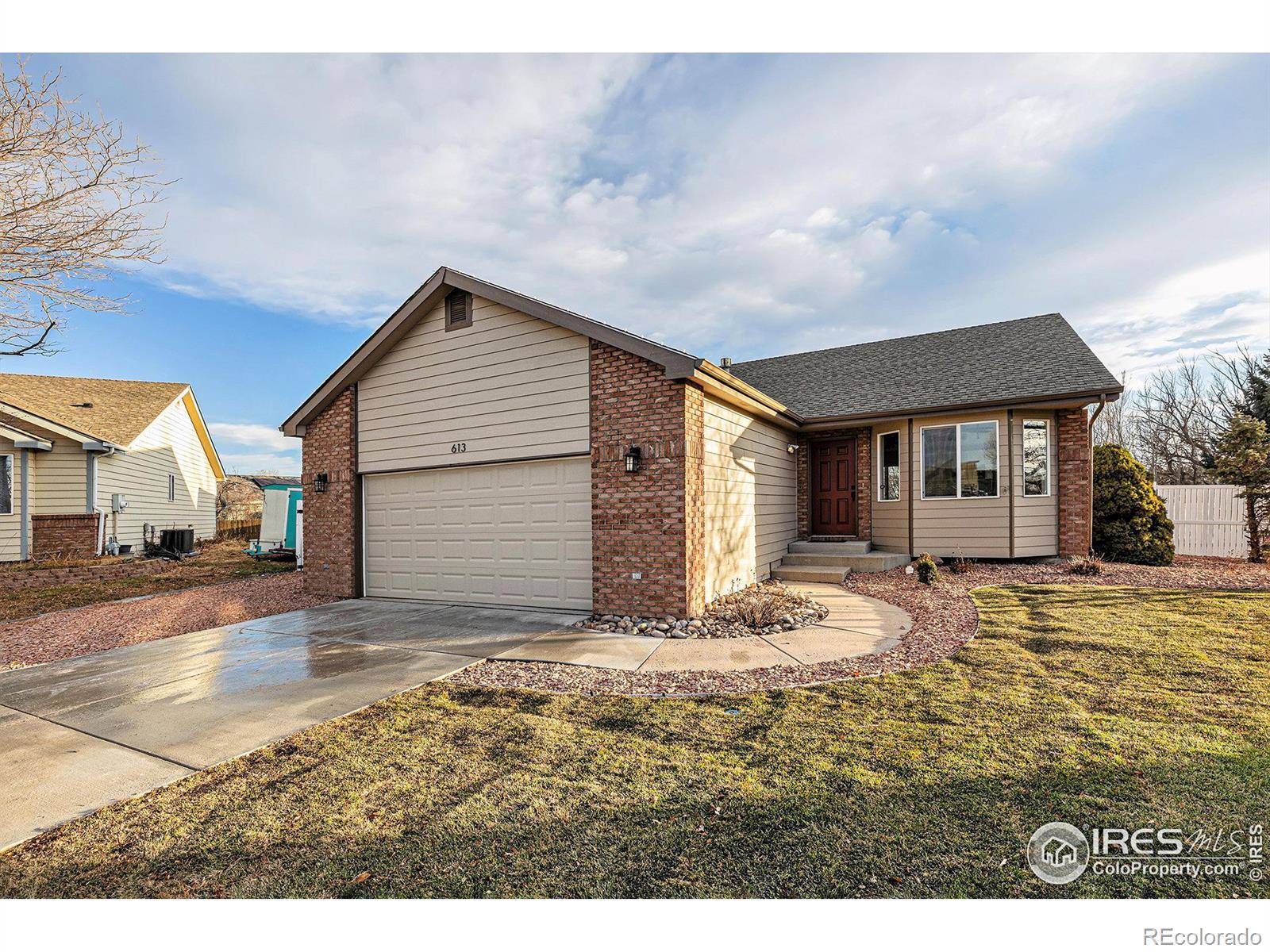 Windsor, CO 80550,613 Hemlock DR