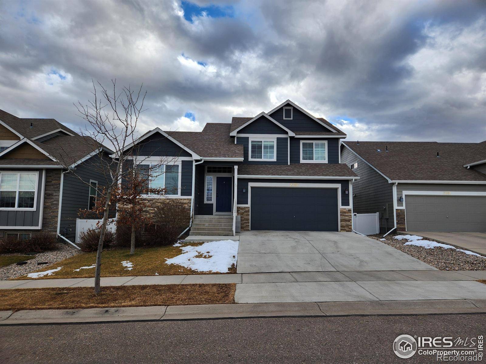 Fort Collins, CO 80524,2207 Middlebury LN