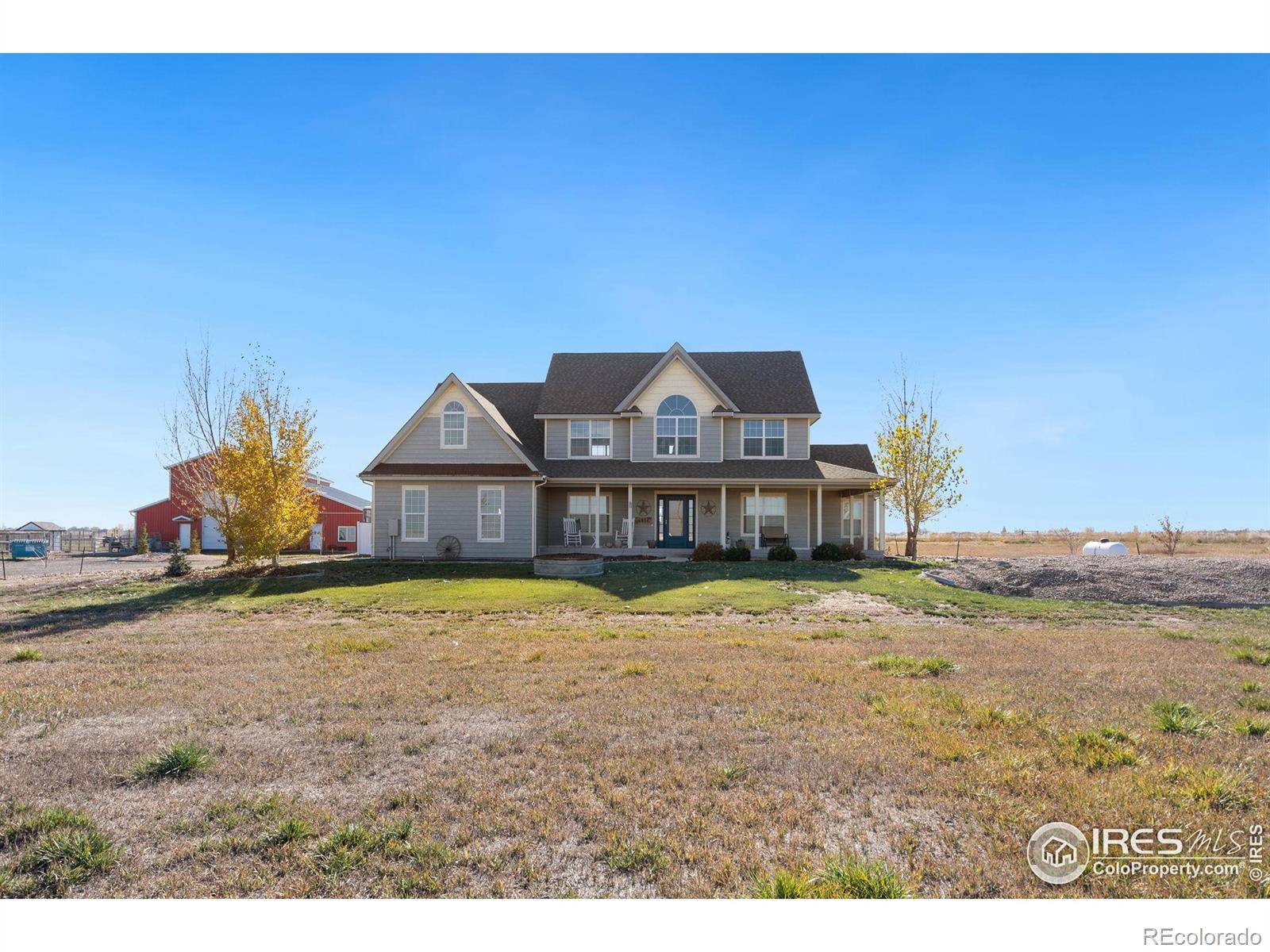 Johnstown, CO 80534,4814 County Road 50