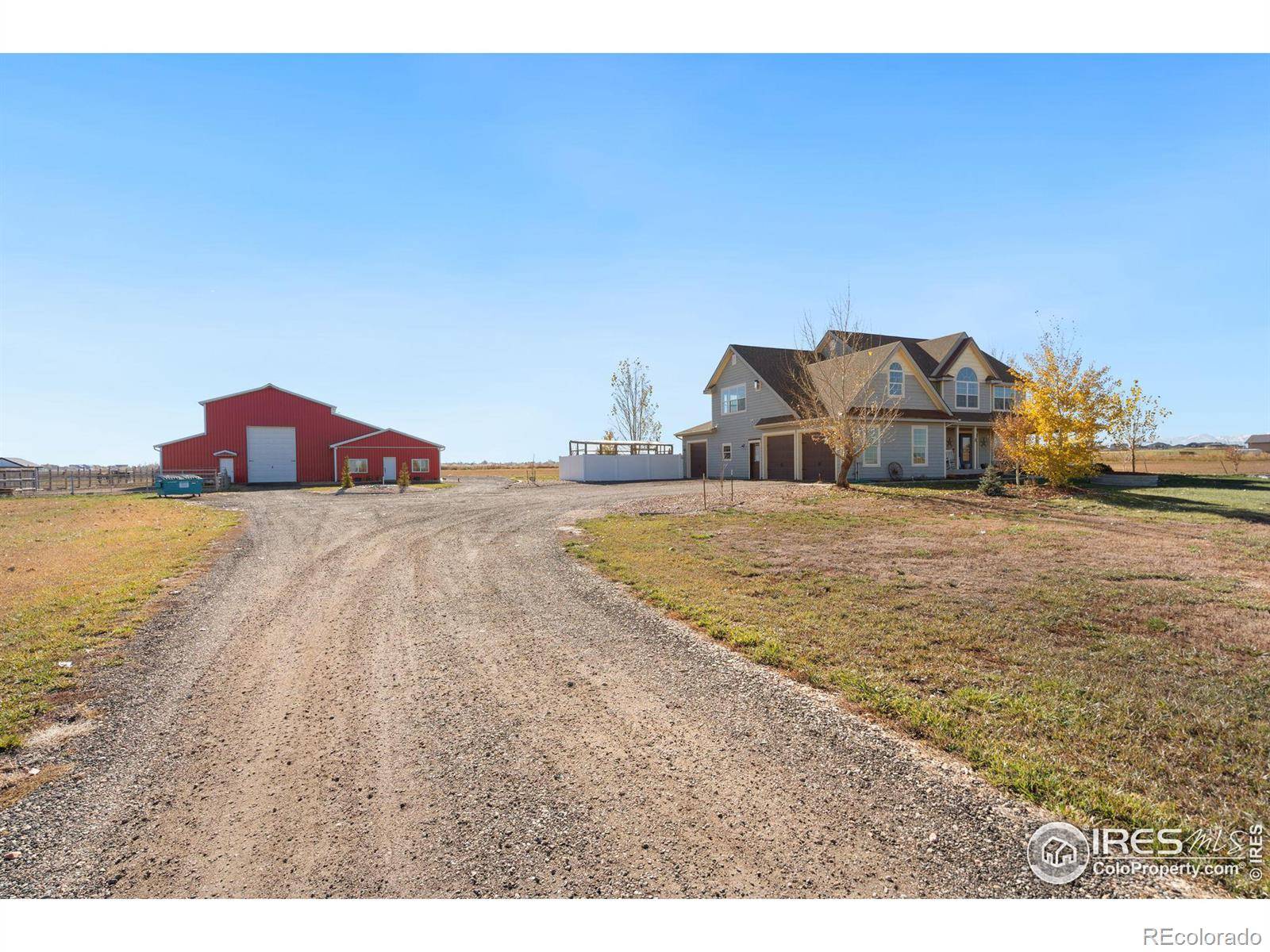 Johnstown, CO 80534,4814 County Road 50