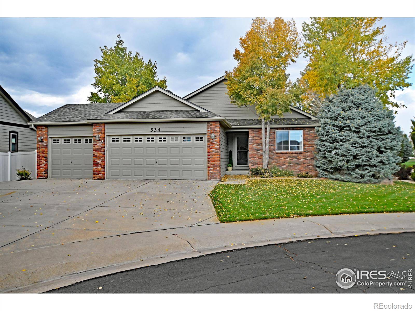 Windsor, CO 80550,524 Kenai CT