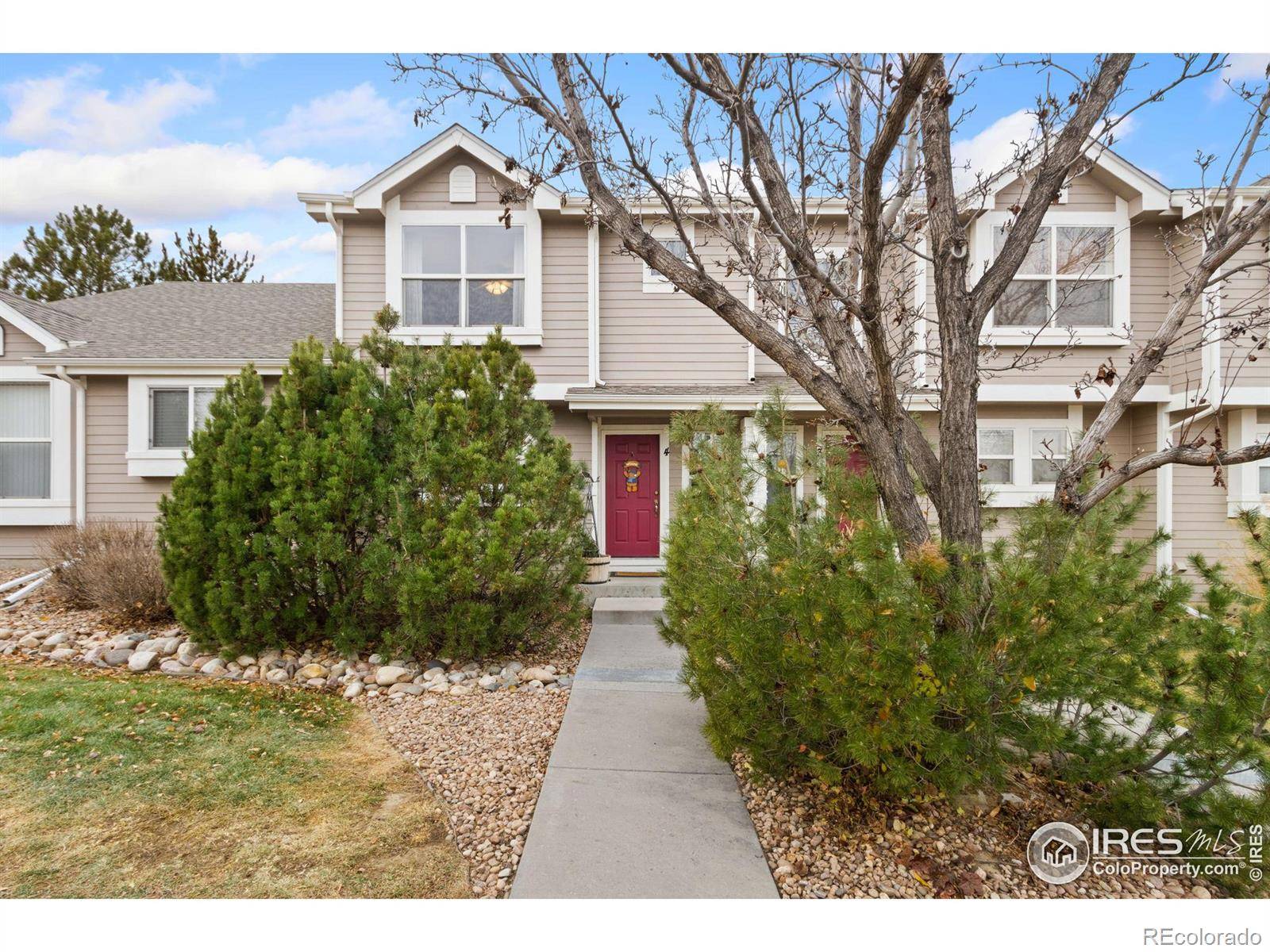 Fort Collins, CO 80525,6715 Autumn Ridge DR #4