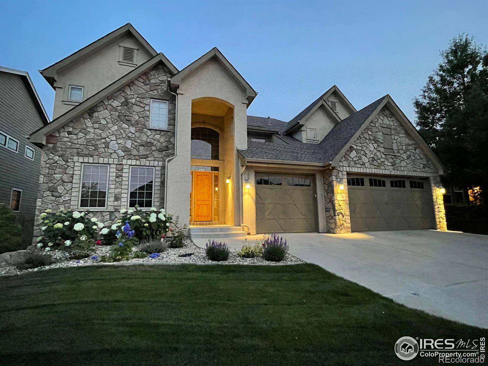 Fort Collins, CO 80528,3321 Muskrat Creek DR