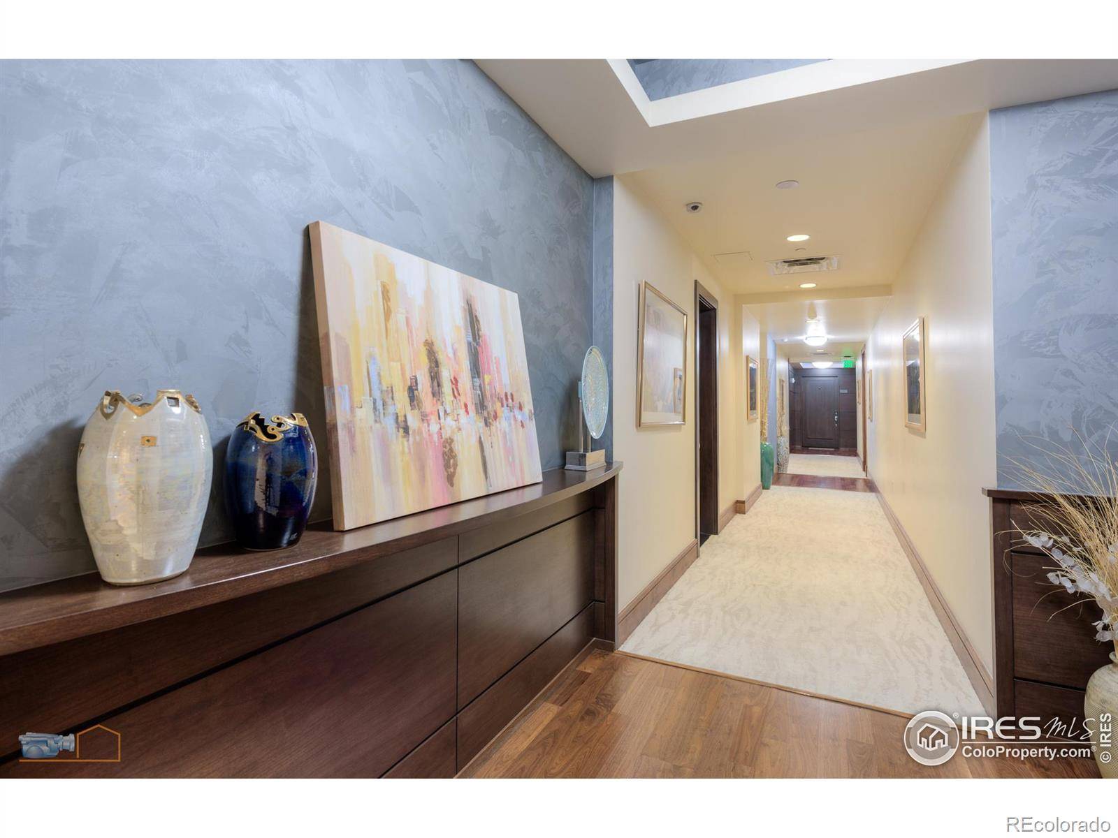 Boulder, CO 80302,1077 Canyon BLVD ##403