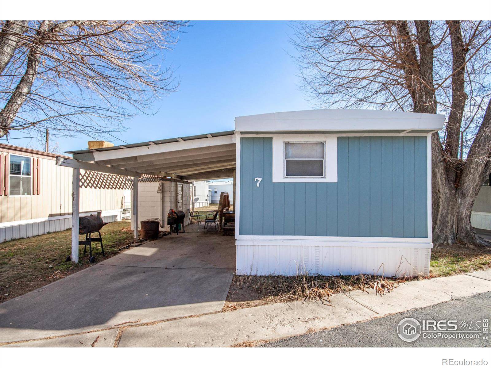 Fort Collins, CO 80524,2704 N Shields ST #7