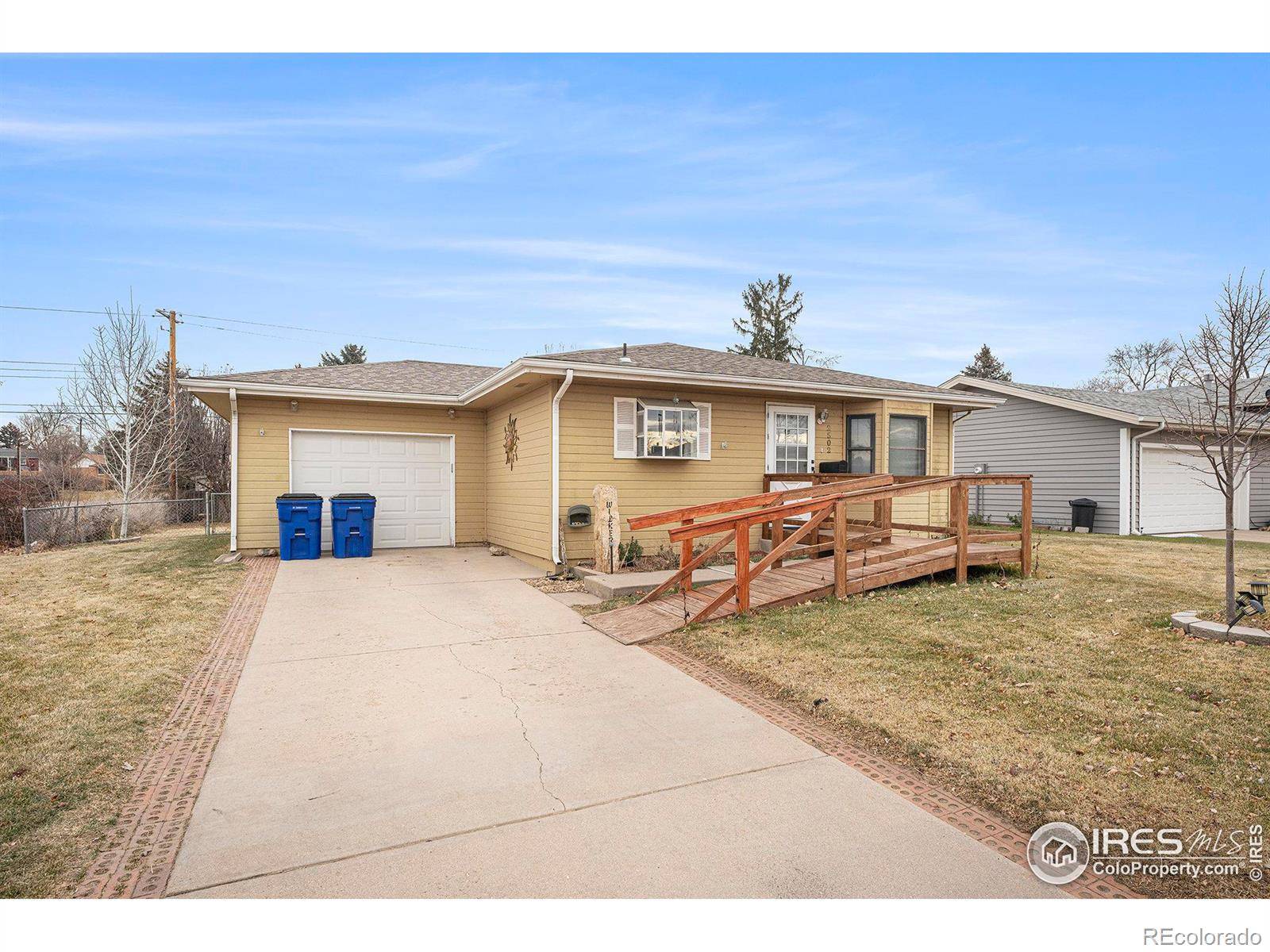 Greeley, CO 80634,2502 33rd AVE