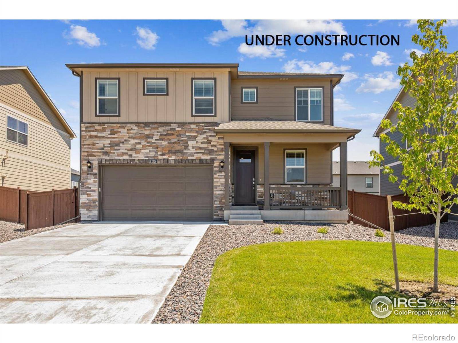 Johnstown, CO 80534,393 Hummingbird LN