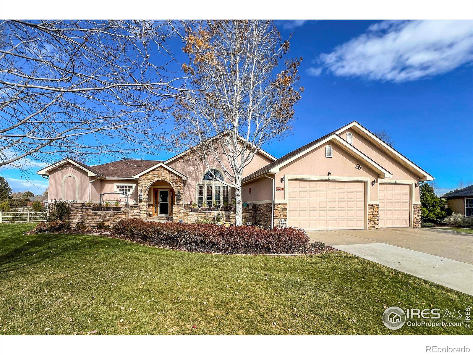 Longmont, CO 80504,2111 Blue Mountain RD