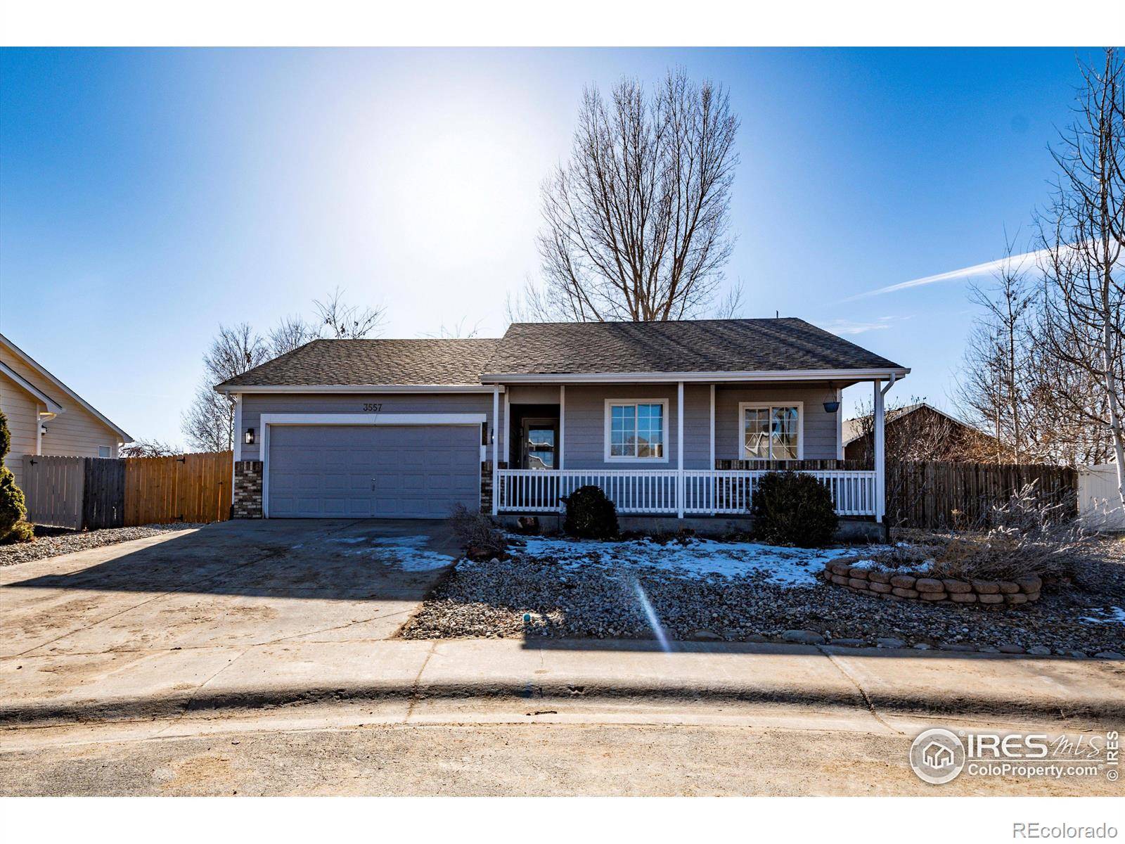 Mead, CO 80542,3557 Settler Ridge DR