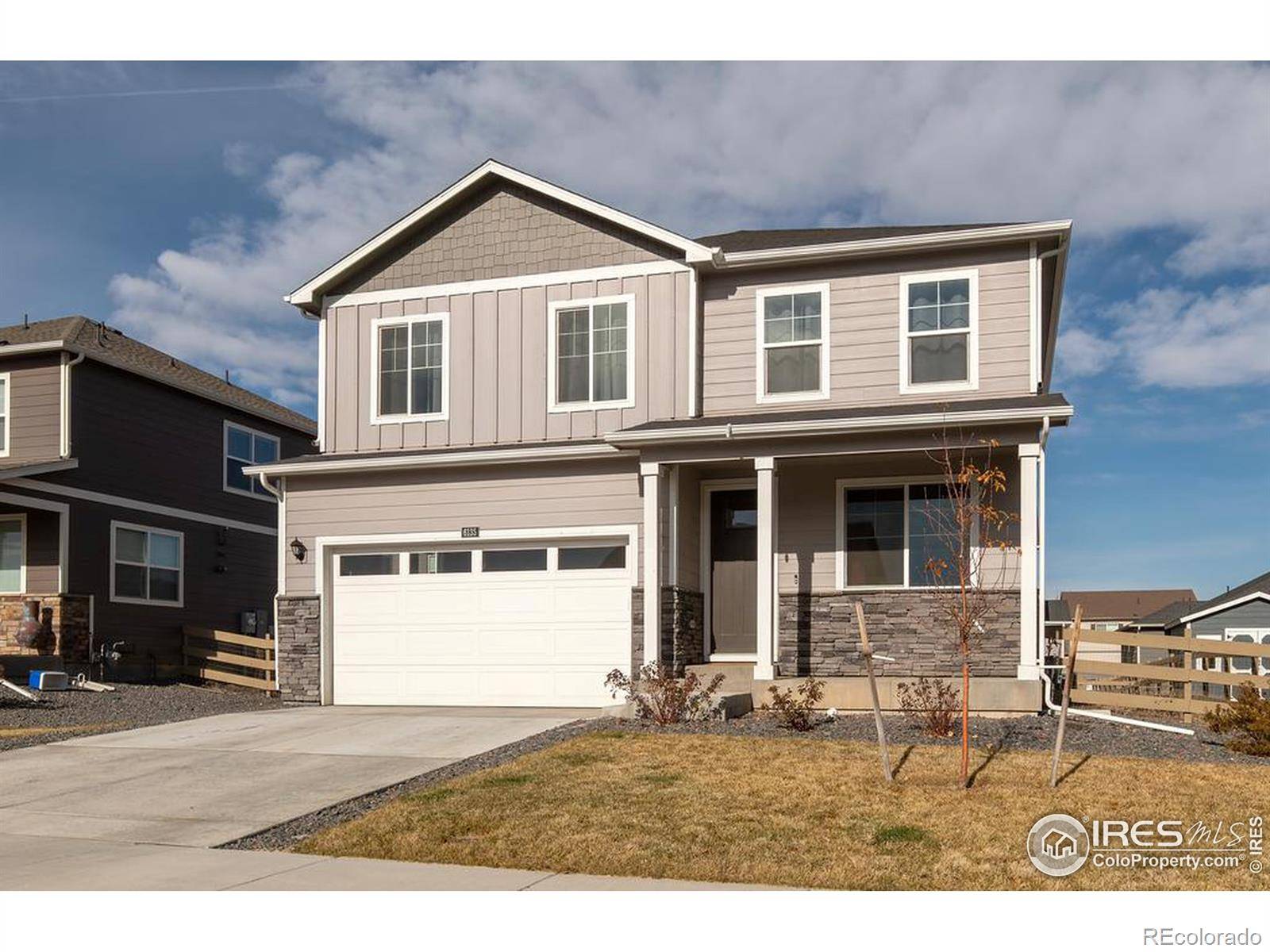 Greeley, CO 80634,6135 B ST