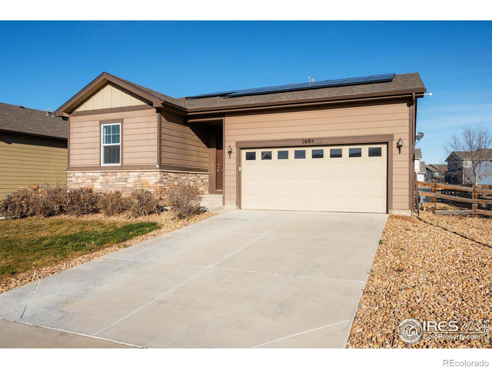 Windsor, CO 80550,1604 Sorenson DR