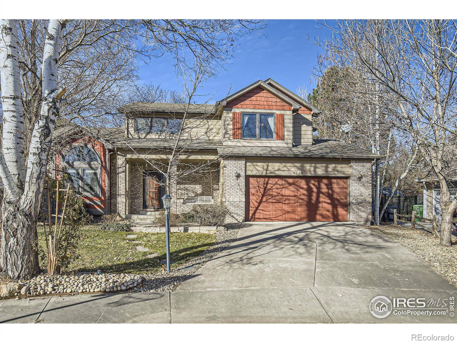 Loveland, CO 80538,2318 Shadow CT