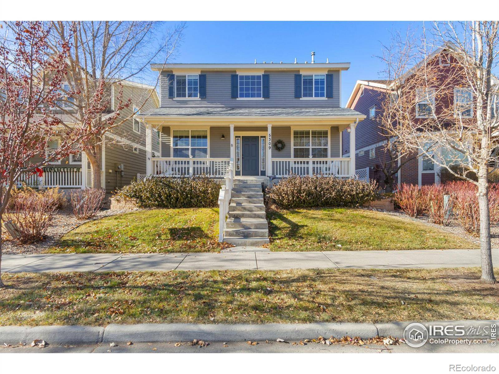 Fort Collins, CO 80528,5309 Cinquefoil LN