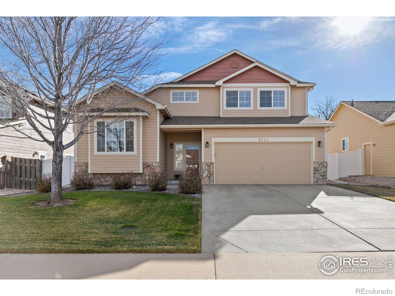 Greeley, CO 80634,8712 W 17th St Rd