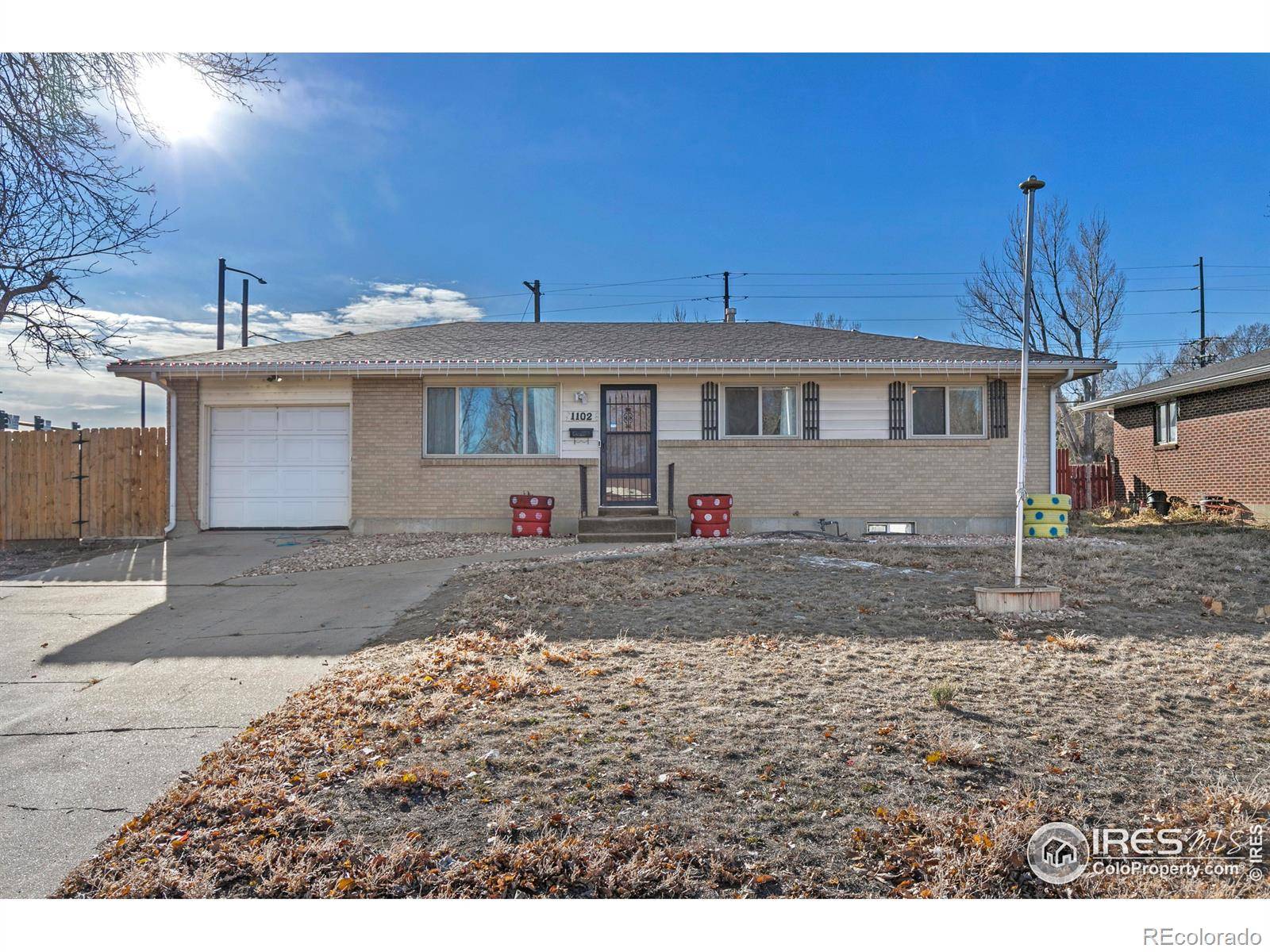 Greeley, CO 80631,1102 27th ST